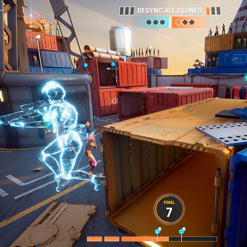 Quantum League Cd Key Steam Global